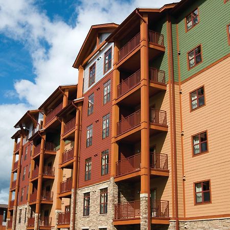 Club Wyndham Great Smokies Lodge Catlettsburg Exterior foto