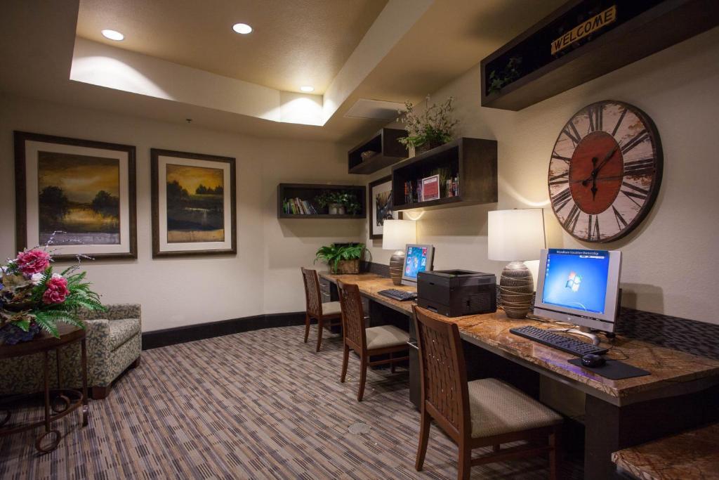 Club Wyndham Great Smokies Lodge Catlettsburg Exterior foto