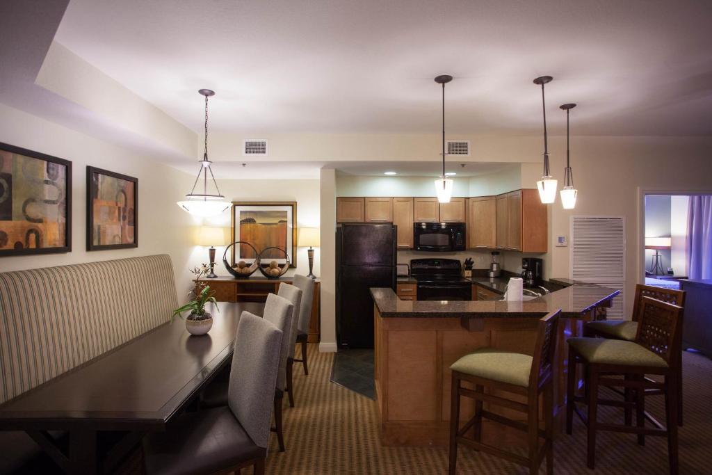 Club Wyndham Great Smokies Lodge Catlettsburg Exterior foto